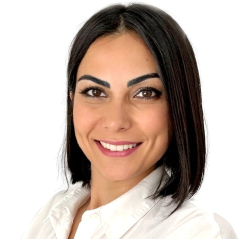 Eda Özkan WINAS Estate and Investment Property Agent
