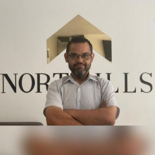 İsmail Kutup North Hills Estate Property Agent