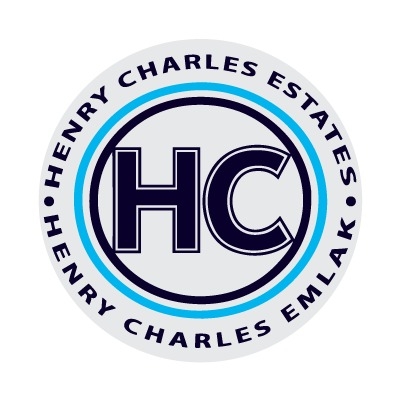 Volkan Demiralp Henry Charles Estates Property Agent