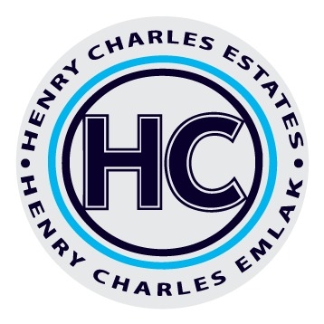 Info HCE - Henry Charles Estates Emlak Danışmanı