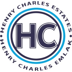Ish/Işılay HCE Henry Charles Estates Property Agent
