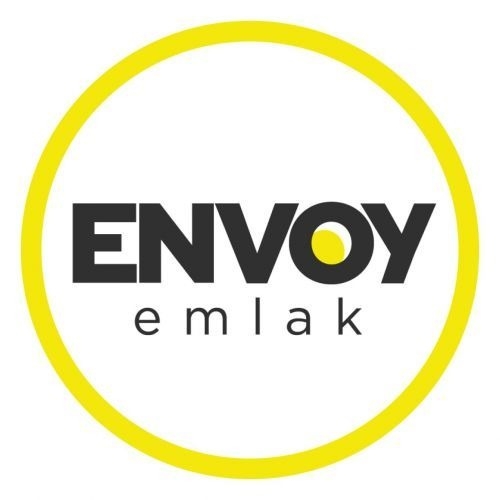 Ramazan Taşdelen Envoy Emlak Property Agent