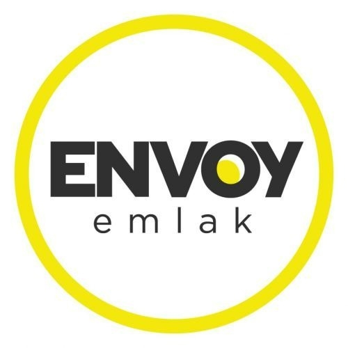 Erkan Polat Envoy Emlak Property Agent