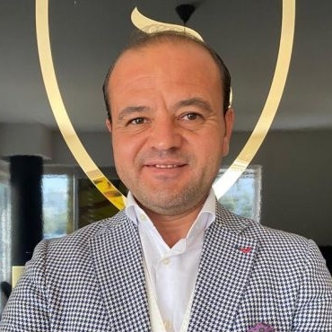 Hakan Yaşar BESTATE PROPERTY Консультант по недвижимости
